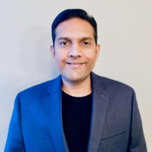 Hari Iyer