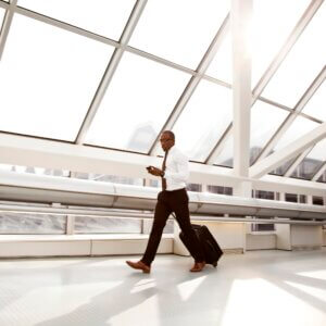 The Intelligent Journey: Turning AI-Powered Experiences into Growth in Travel & Hospitality