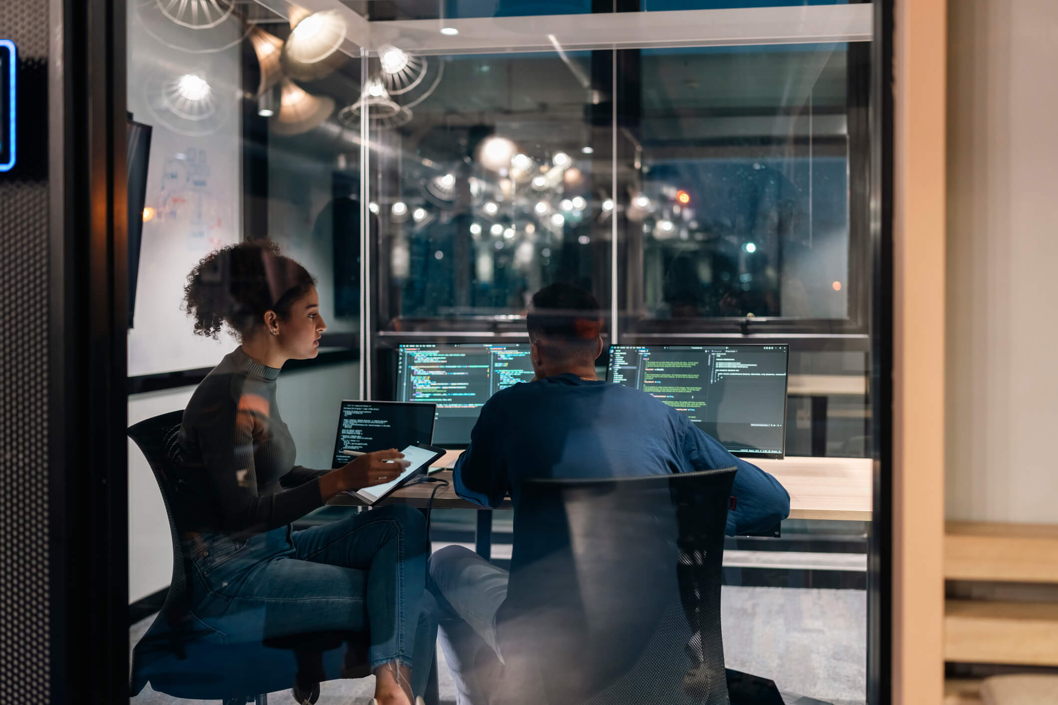 The Data Leadership Forum on AI