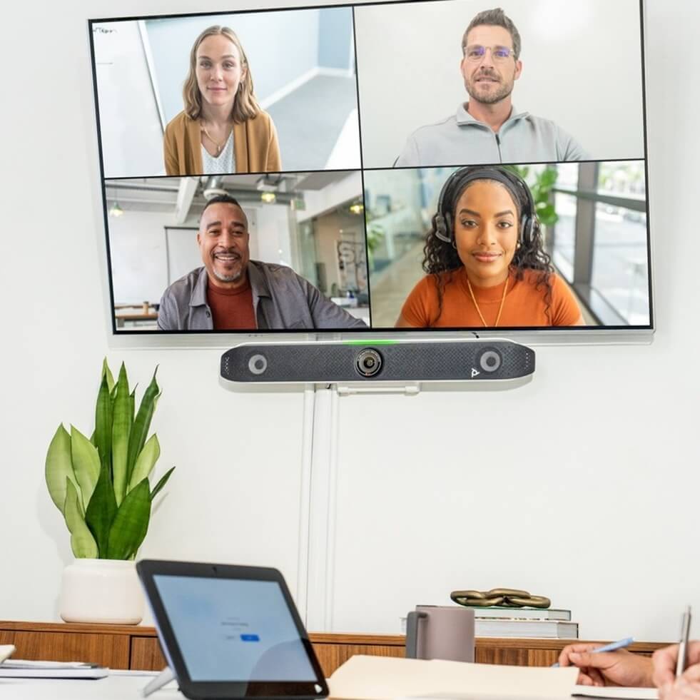 Go Beyond the Hype with Practical AI Strategies for a Smarter Workplace