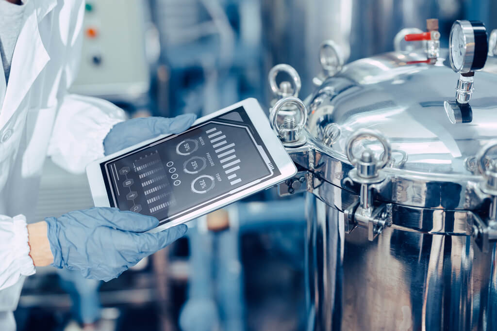 SQF Product Spotlight Day: Sanitation & Operational Services