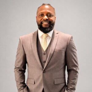 Adedayo Ojo