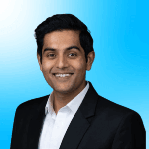 Anirudh Dubey