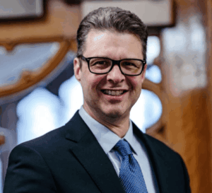 Brian Scheulen