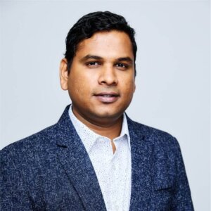 Chandan Agarwal