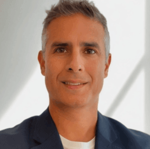 Dr. Mauro Arruda