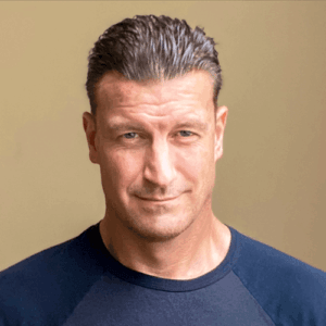 Mark Coxon