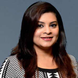 Nikitha Omkar