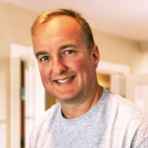 Peter Simkins