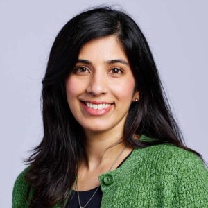 Ruhi Sehgal