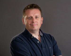 Russell Goodwin