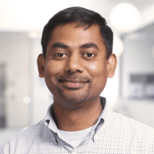 Sakthi Chandrasekaran