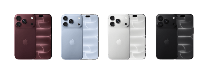 Apple iPhone 18 pro