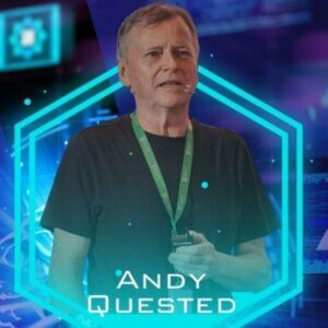 Andy Quested