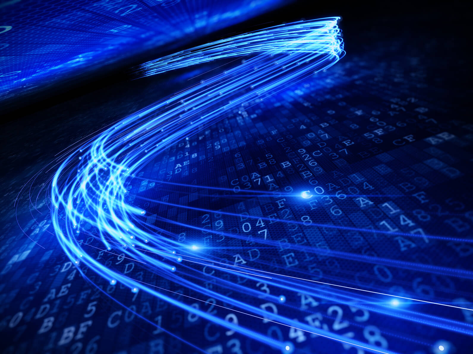 The Software-Defined Broadcast Facility: Life After SDI