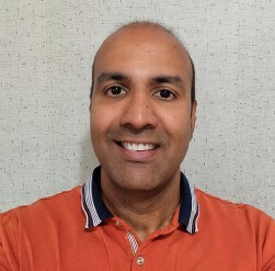 Anantha Ramachandran