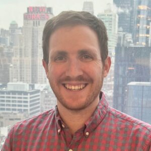 Ben Ratner