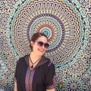 Christy Hart Smith