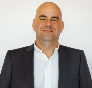Dr. Sean Hayes