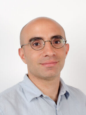 Marwan Al-Habbal