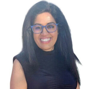 Rachna Srivastava