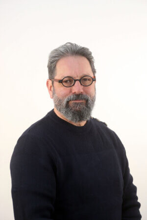 Roberto Musso