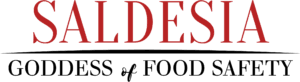 Saldesia